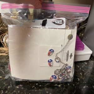 Costume jewelry bundle #1